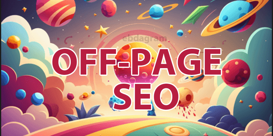 سئو خارجی-Off-page Seo
